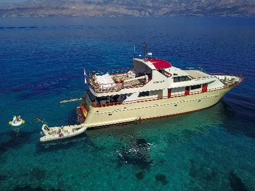 Beautifully Maintained