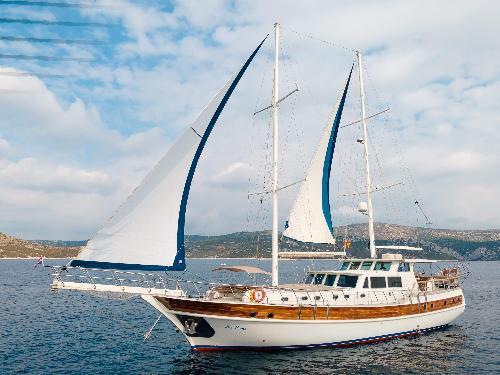 Pristine Perfection: Sea Breeze's Immaculate Splendor