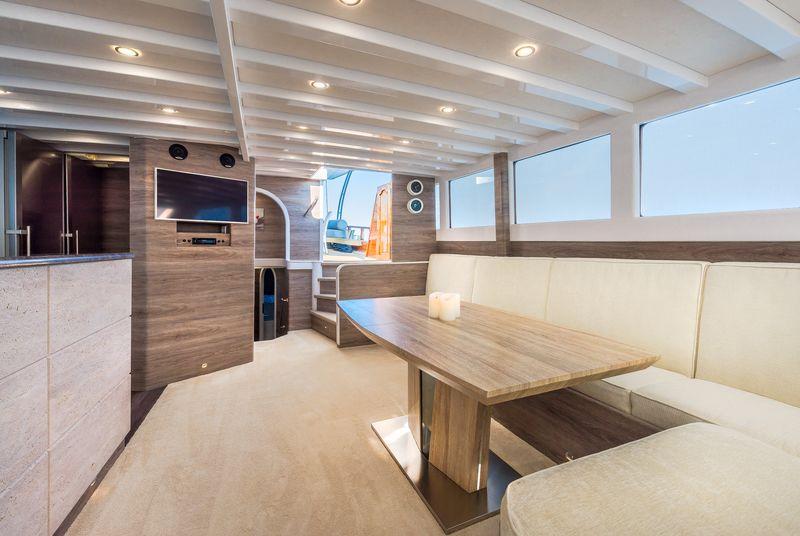 Stylish Interior