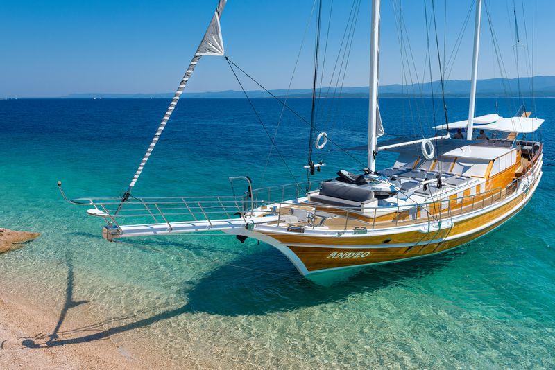 Great Watersport Facilities