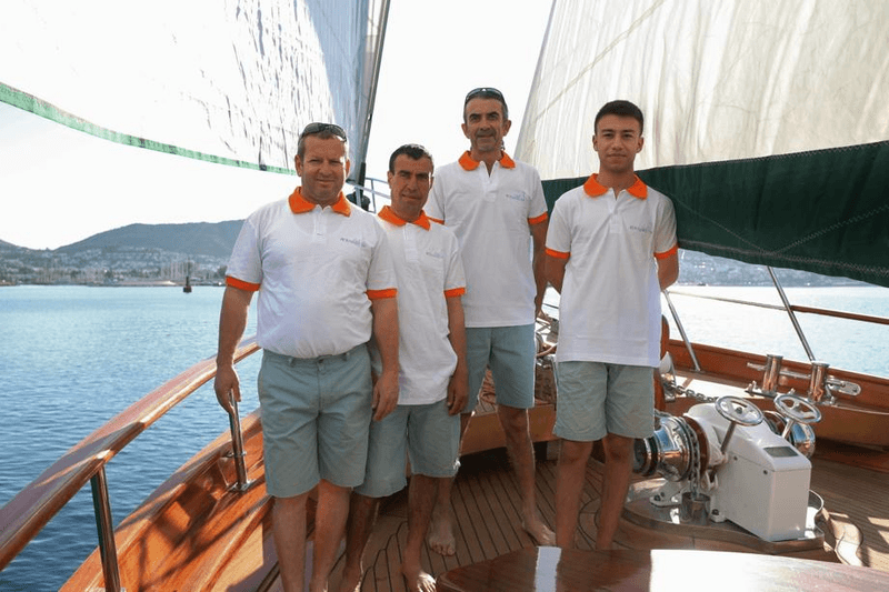 Excellent Hospitality