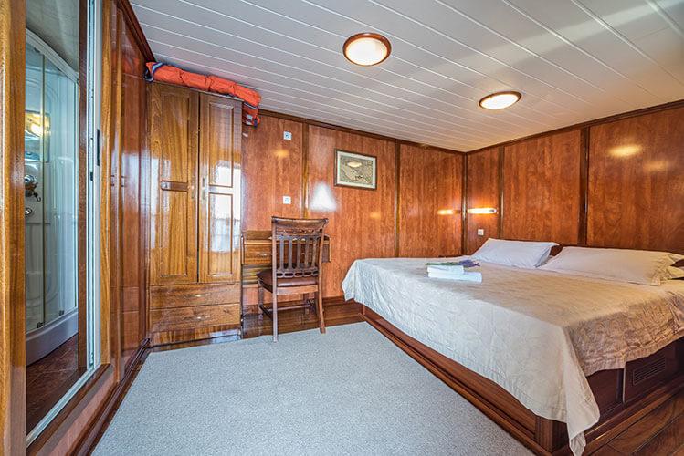 Sumptuous Suites