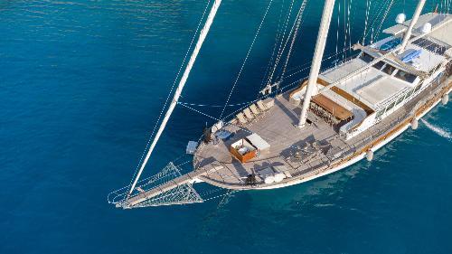 Luxurious Features for Unforgettable Memories