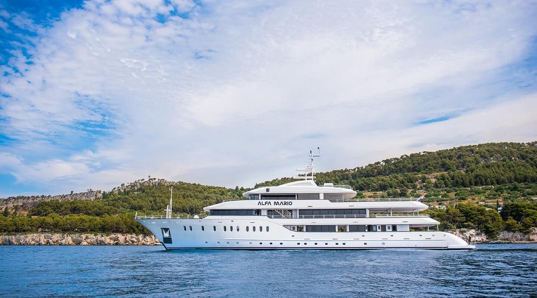 Mediterranean Exploration