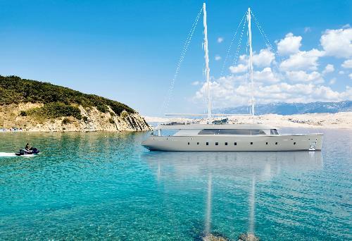 Exquisite Craftsmanship: A Fresh Elegance