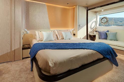 Luxury Ensuite Cabins