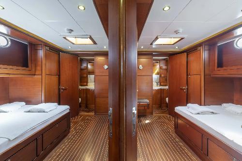 Comfortable Accommodations