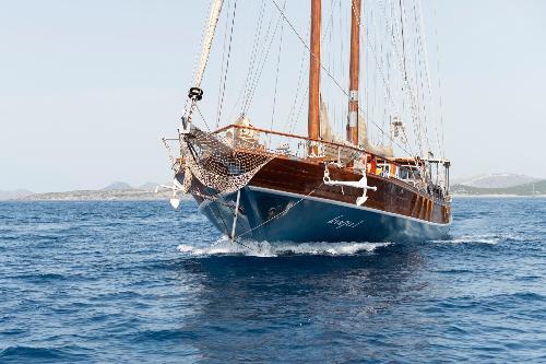 Everyday Sailing Experience