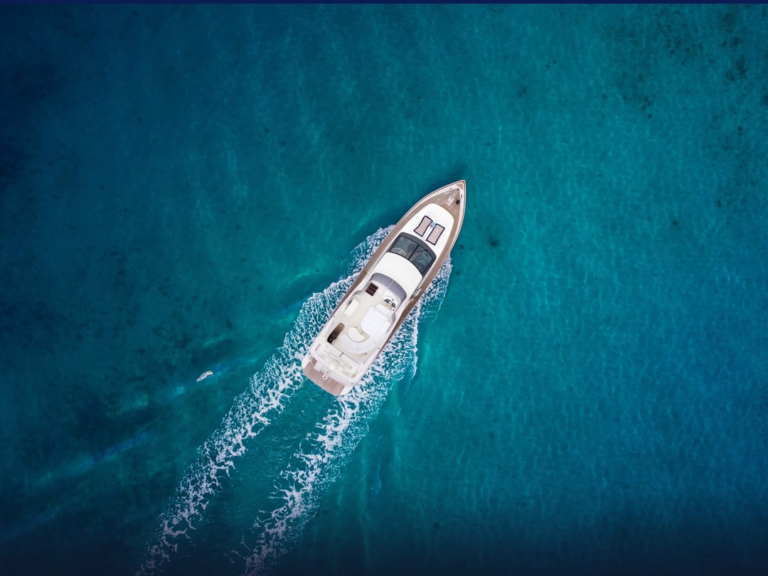 Experience Exceptional Yachting  