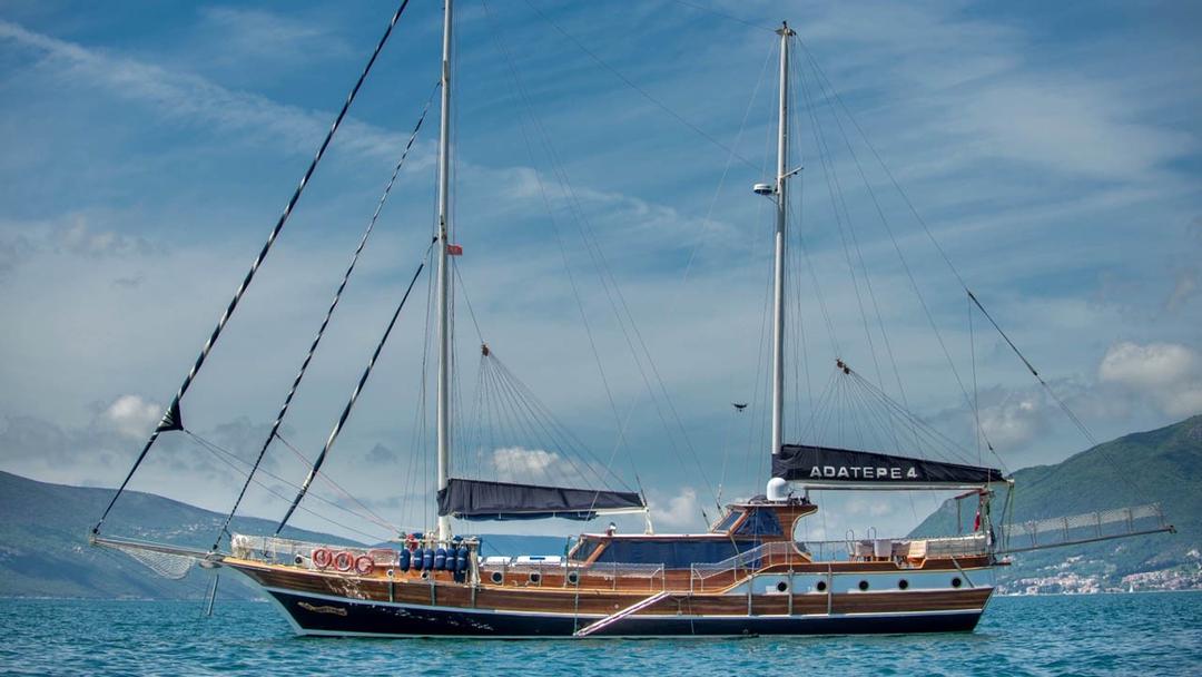 Very well maintained