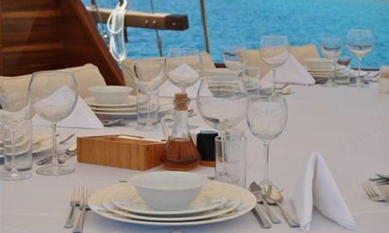 Stylish and inviting salon