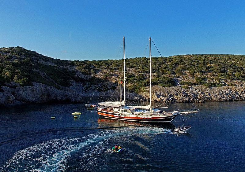 Superb Watersport Facilities